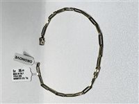 Bracciale in Oro N2444